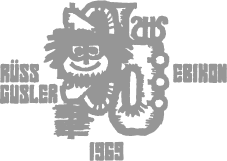 Rüüsgusler, Ebikon