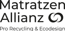 Logo Matratzen Allianz